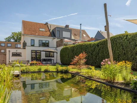 Huis in Schoten - Heikantstraat 111, 2900 - foto 8
