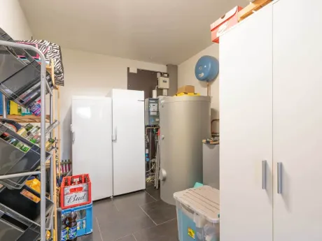 Huis in Wuustwezel - Moleneind 9, 2990 - foto 10