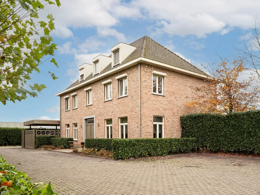 Maison à Wuustwezel - Moleneind 9, 2990