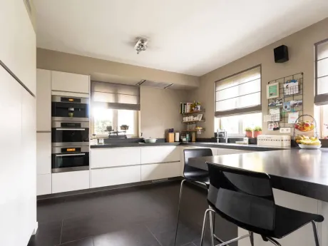 Huis in Wuustwezel - Moleneind 9, 2990 - foto 8