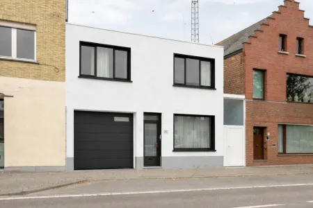 Maison À vendre Heist-op-den-Berg