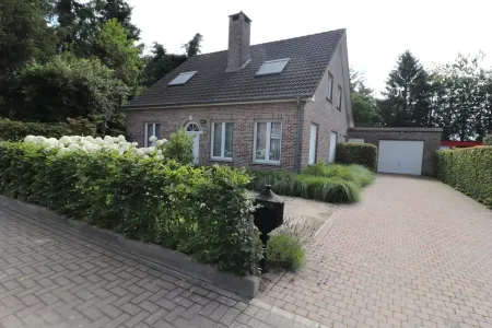 Maison À louer Hoogstraten