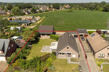Huis Te Koop Merksplas