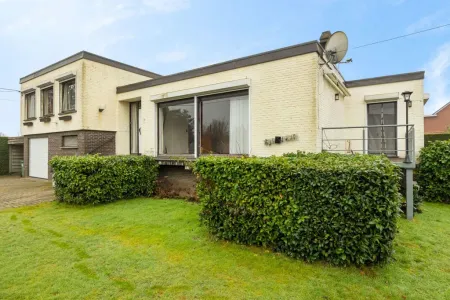 Maison À vendre Heist-op-den-Berg