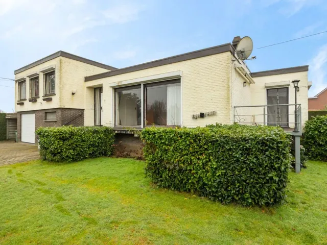 Maison à Heist-op-den-Berg - Hollestraat 70, 2220
