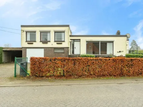 Maison à Heist-op-den-Berg - Hollestraat 70, 2220 - photo 2