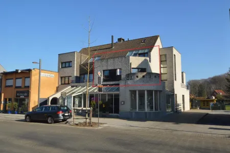  Verhuurd Kasterlee