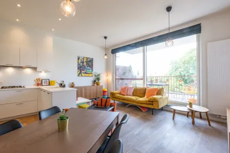 Appartement Te Koop Hemiksem