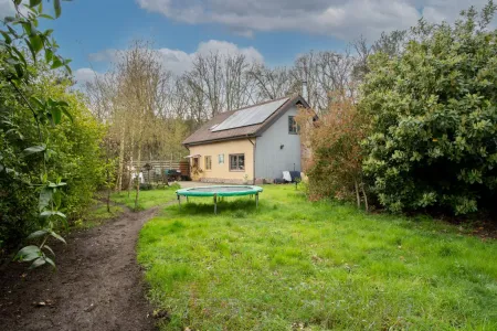 Maison À vendre Wuustwezel
