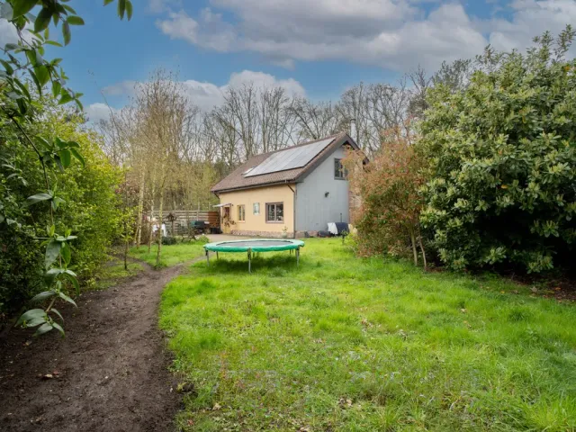 Huis in Wuustwezel - Dennenlaan 18, 2990