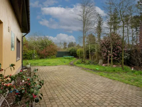 Huis in Wuustwezel - Dennenlaan 18, 2990 - foto 2