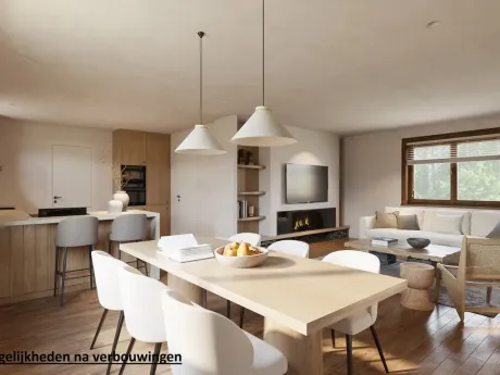 Huis in Wuustwezel - Dennenlaan 18, 2990 - foto 9