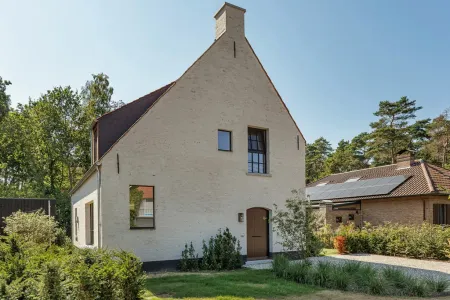 Maison À vendre Grobbendonk