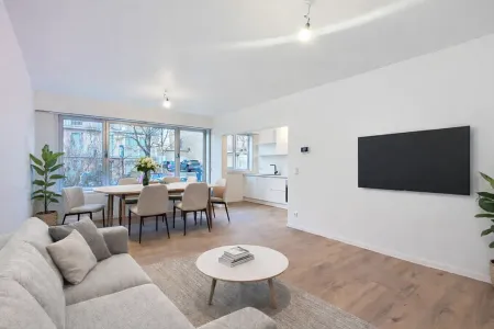 Appartement Archivé Edegem