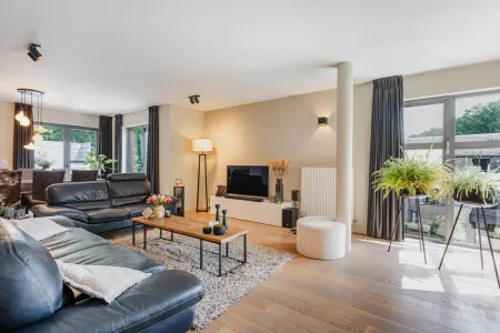 Appartement Te Koop Kasterlee