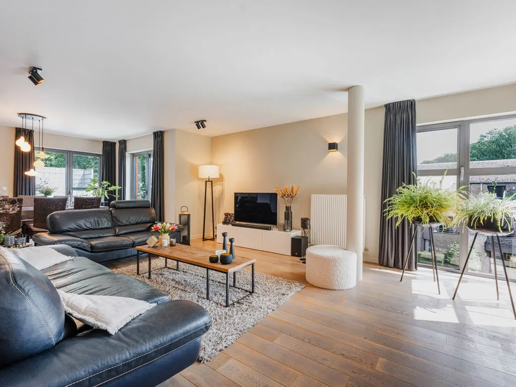 Hoofdfoto Appartement in Kasterlee