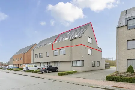 AppartementGeel