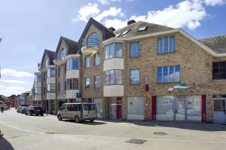 Appartement Te Koop Kasterlee