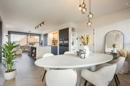 AppartementZoersel