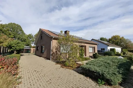 Maison À vendre Westerlo