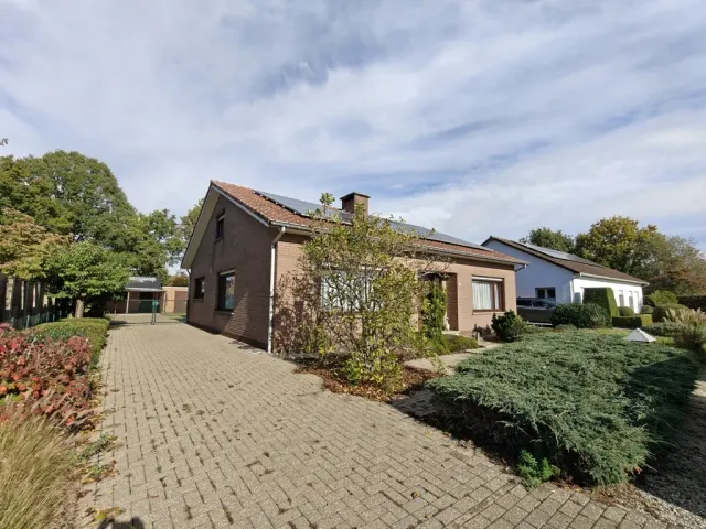 Huis in Westerlo - Blokstraat 12, 2260