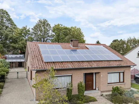 Huis in Westerlo - Blokstraat 12, 2260 - foto 3