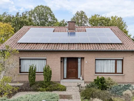 Huis in Westerlo - Blokstraat 12, 2260 - foto 4