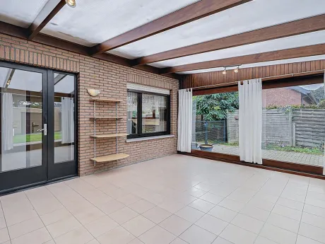 Huis in Westerlo - Blokstraat 12, 2260 - foto 8