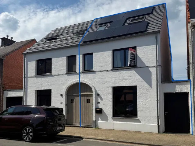 Huis in Schilde - Waterlaatstraat 39, 2970