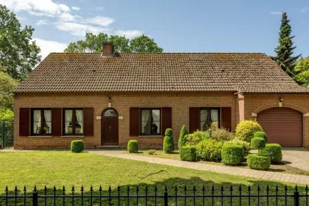 Maison À vendre Brecht