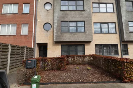  Verhuurd Turnhout