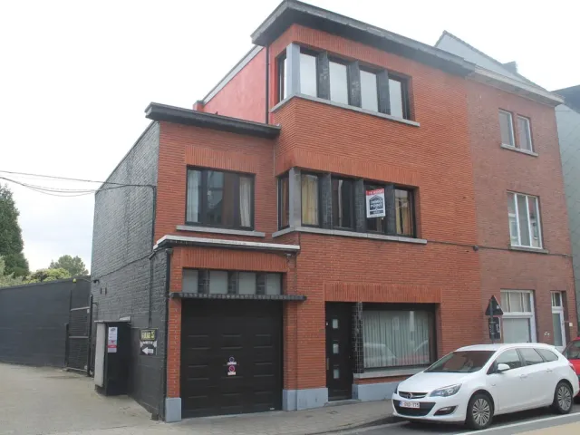 Huis in Sint-Amandsberg - Dendermondsesteenweg 422, 9040