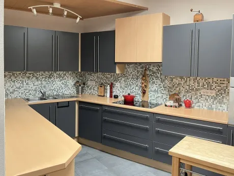 Huis in Sint-Amandsberg - Dendermondsesteenweg 422, 9040 - foto 5