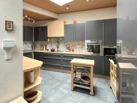 Huis in Sint-Amandsberg - Dendermondsesteenweg 422, 9040 - foto 6