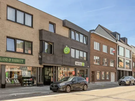 Appartement à Schilde - Turnhoutsebaan 360, 2970 - photo 2