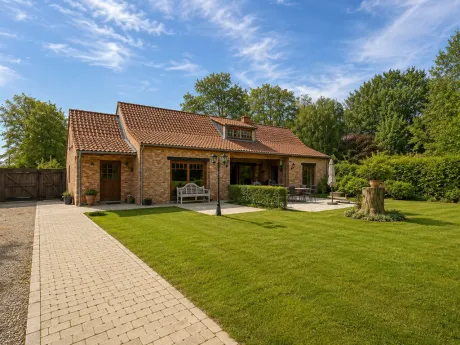 Huis in Halle - Berkenlaan 64, 2980 - foto 11