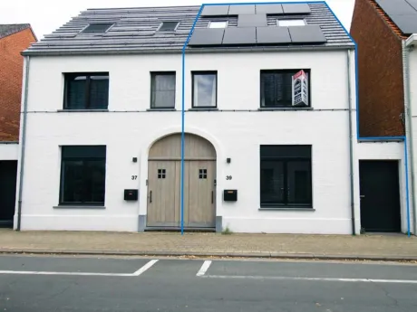 Huis in Schilde - Waterlaatstraat 39, 2970 - foto 2