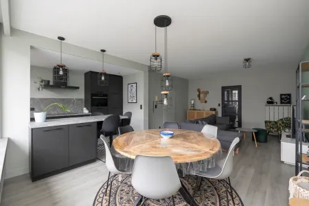 Appartement À vendre Merksem