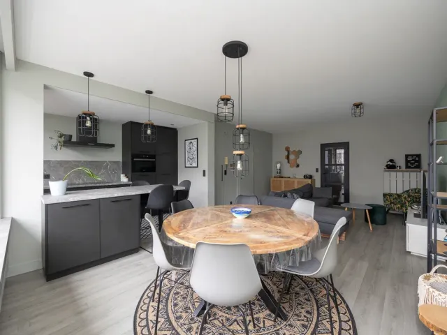 Appartement in Merksem - Victor Govaerslaan 9/102, 2170
