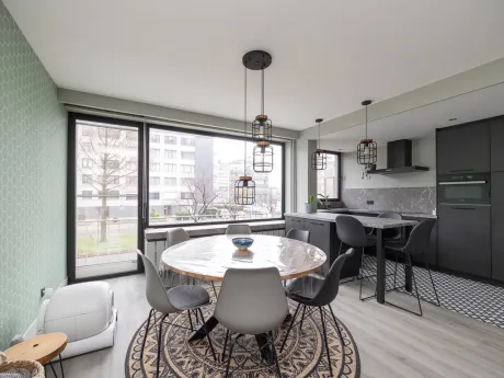 Appartement in Merksem - Victor Govaerslaan 9/102, 2170 - foto 2