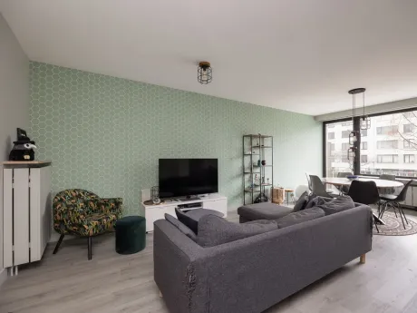 Appartement in Merksem - Victor Govaerslaan 9/102, 2170 - foto 3
