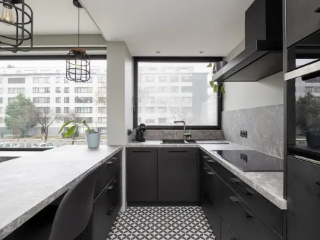 Appartement in Merksem - Victor Govaerslaan 9/102, 2170 - foto 4