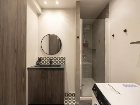 Appartement in Merksem - Victor Govaerslaan 9/102, 2170 - foto 7