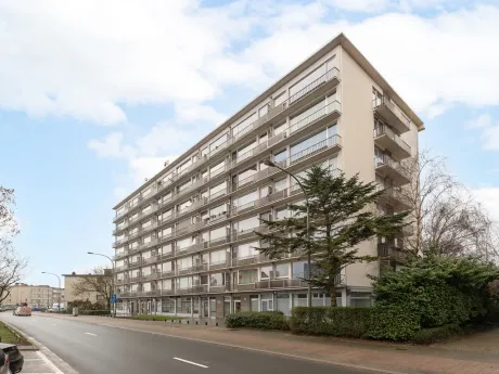 Appartement in Merksem - Victor Govaerslaan 9/102, 2170 - foto 8