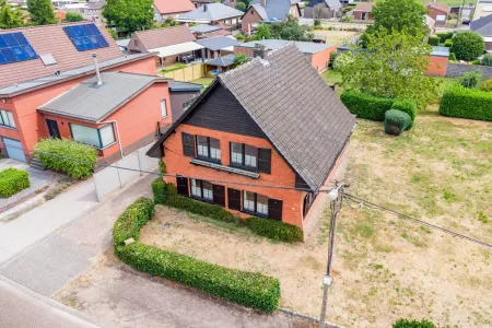 Huis Te Koop Kasterlee