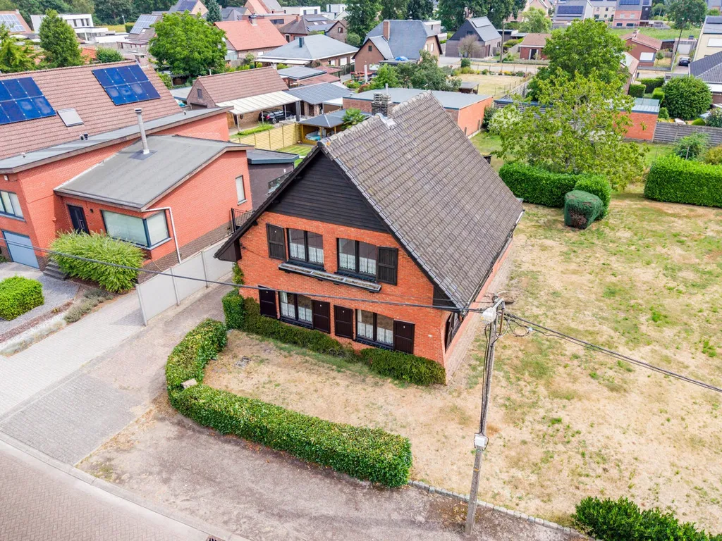 Hoofdfoto Huis in Kasterlee