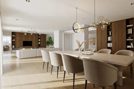Appartement Te Koop S-gravenwezel