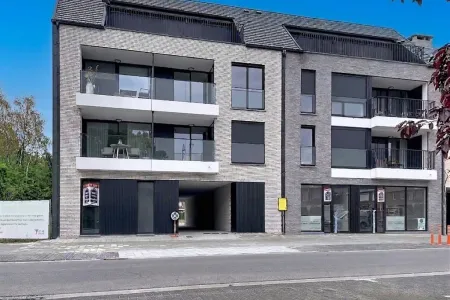 Appartement À vendre Grobbendonk