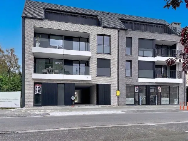 Appartement à Grobbendonk - Astridplein 42-44-46, 2280