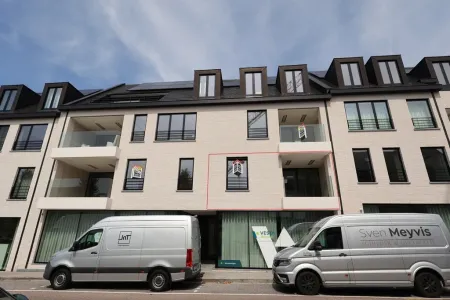 Appartement À louer Hoogstraten